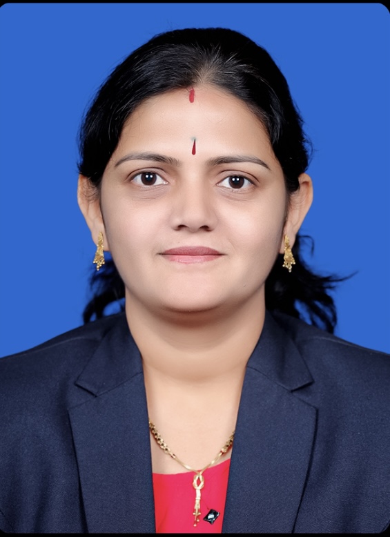 Mrs. S. R. Pawar