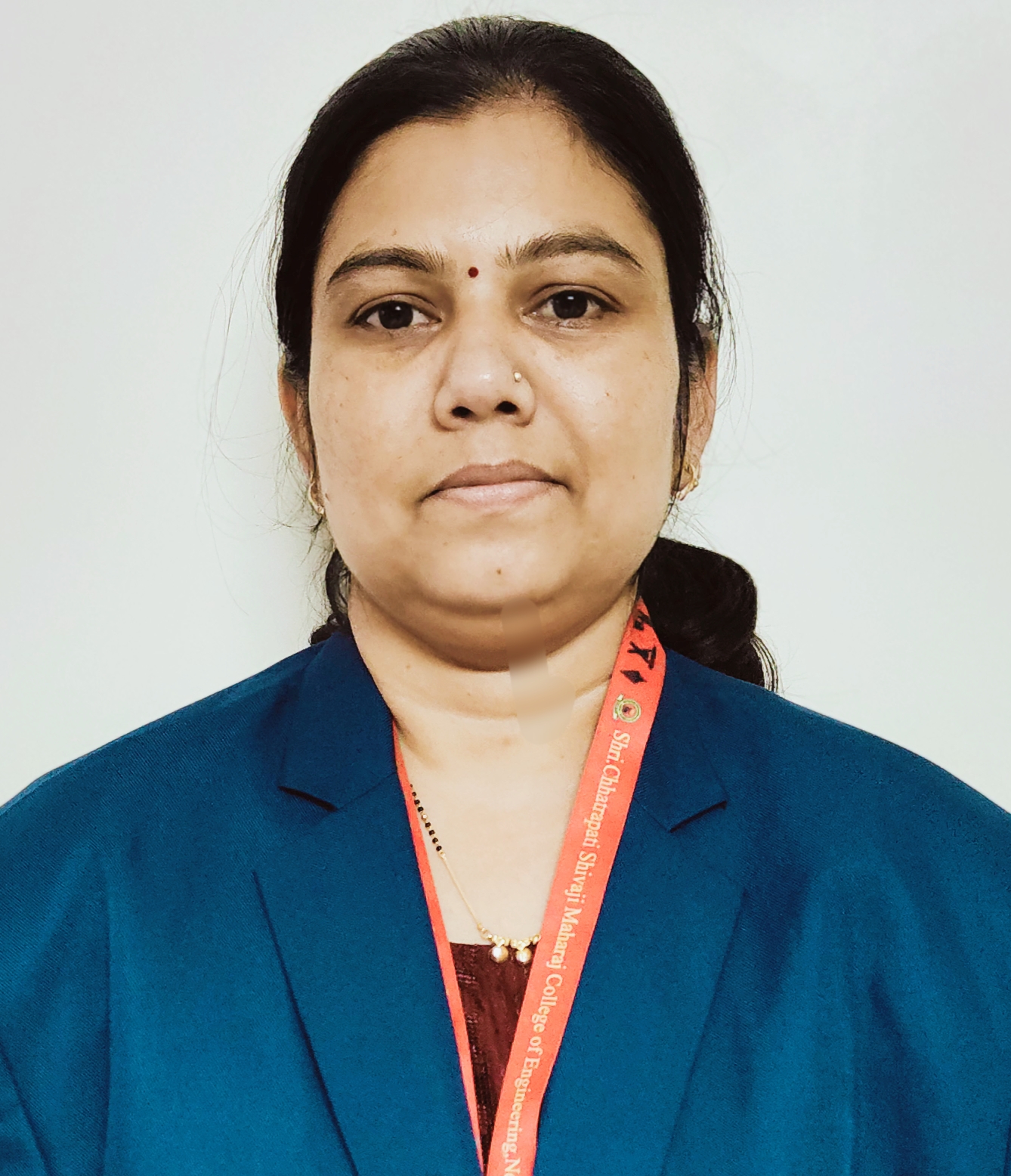 Mrs. D. A. kamble