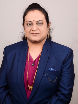 Dr. V. V. Patil