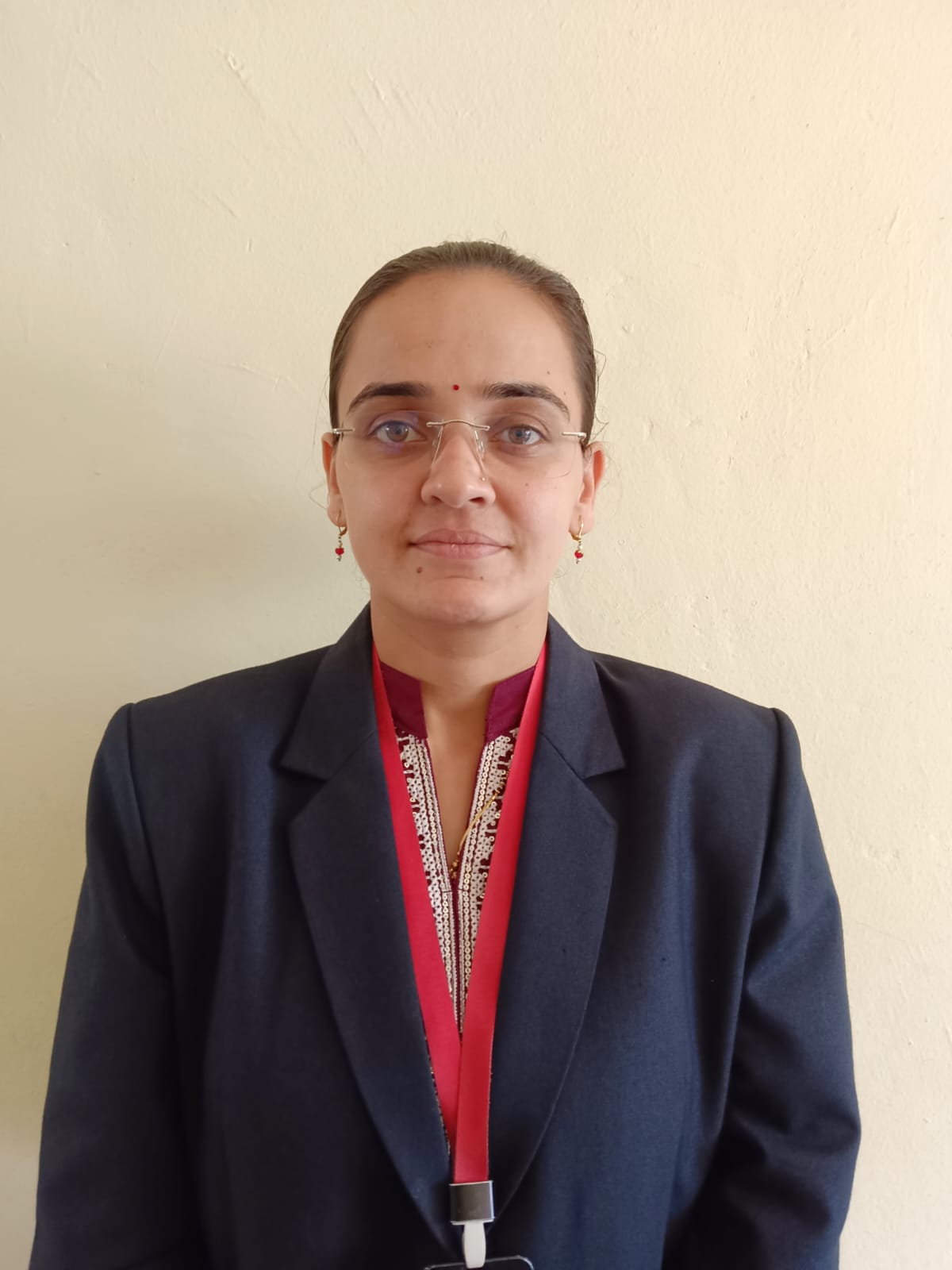 Mrs. S. N. Avhad