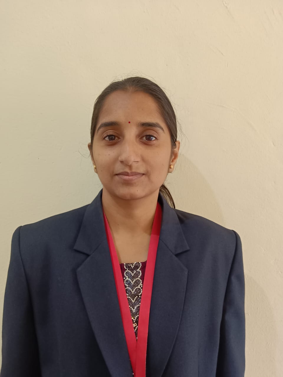 Mrs. D. D. Pawar