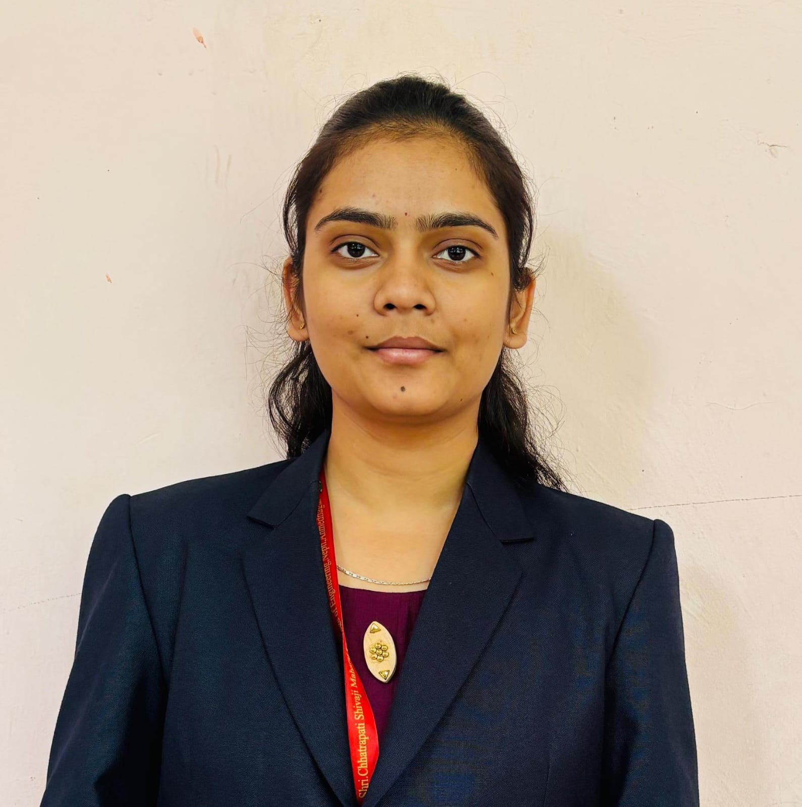 Ms. P. S. Kharat
