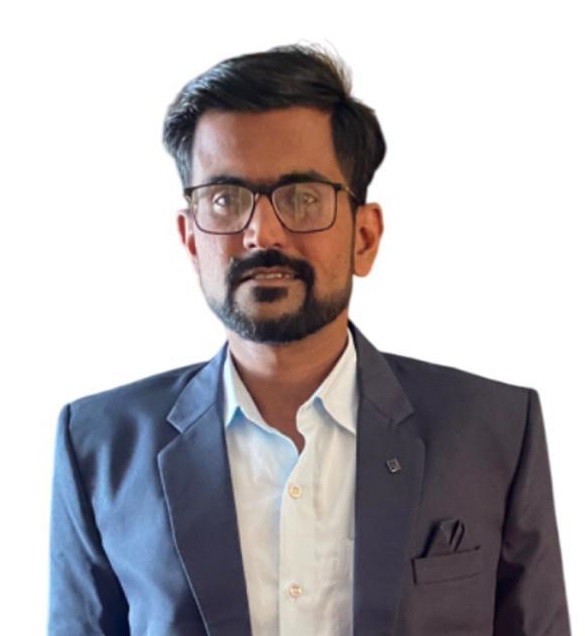 Mr. P. A. Kekan