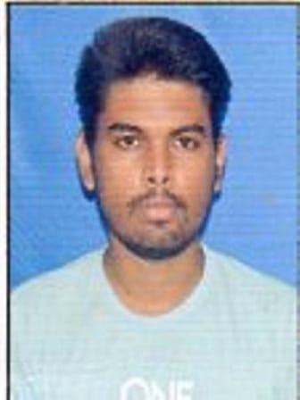 Mr. S. V. Thombe