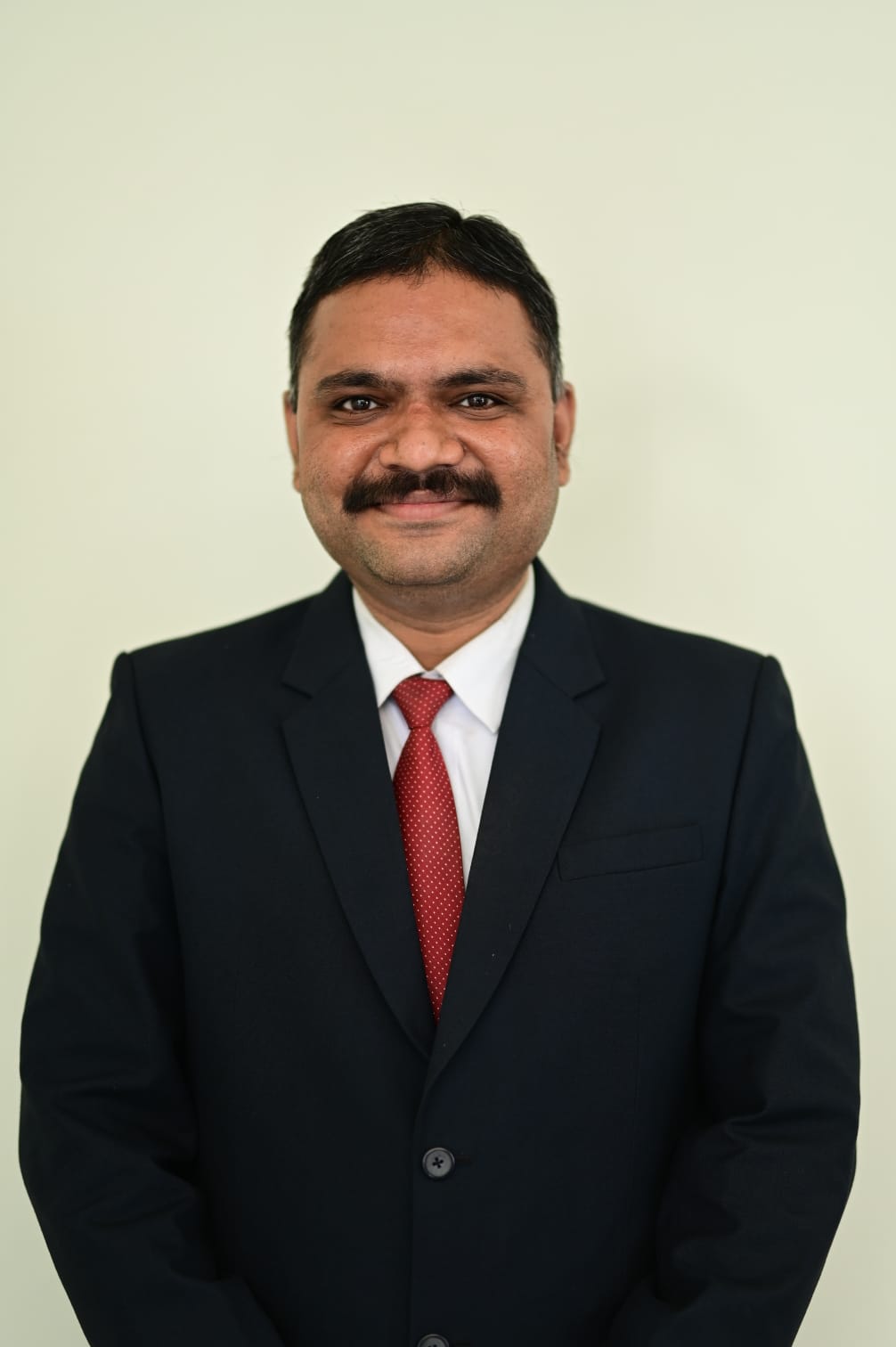 Mr. V. D. Londhe