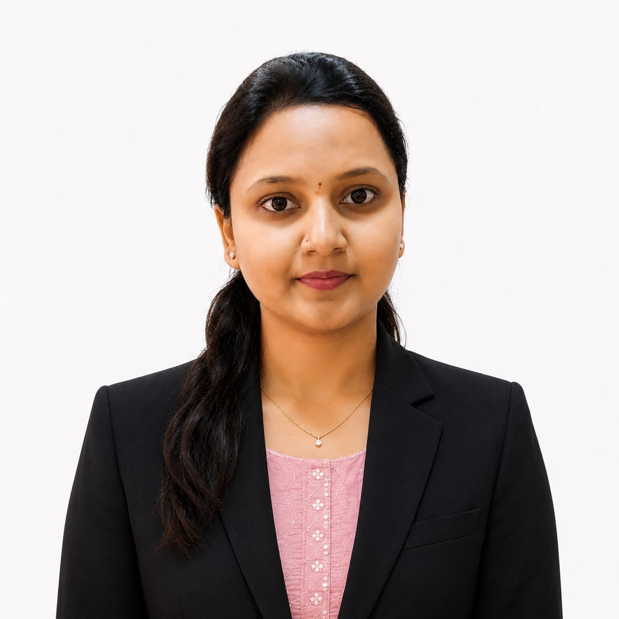 Miss. D.S.Sathe