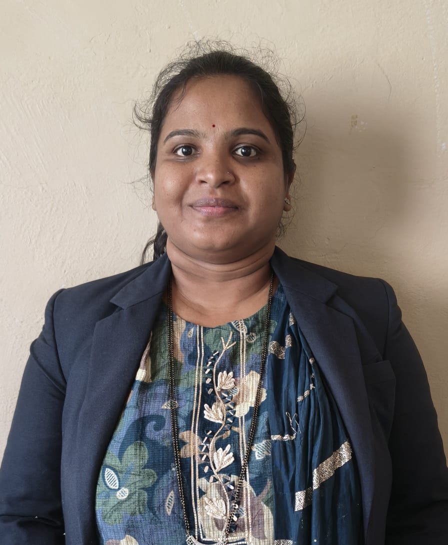 Mrs. R V Dafale