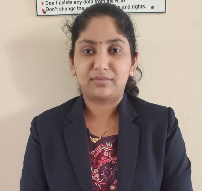 Mrs. S.S.Newaskar