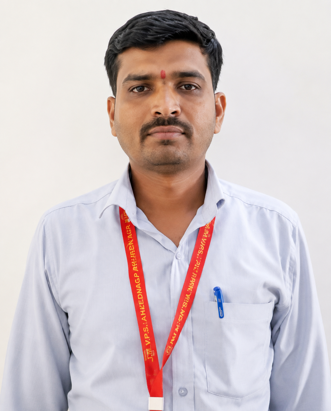 Mr. R. P. Mhaske