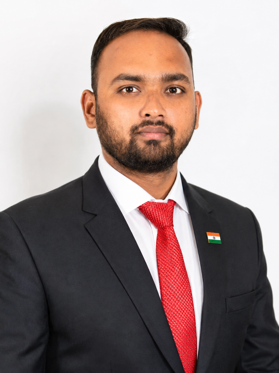 Mr. M. P. Athare