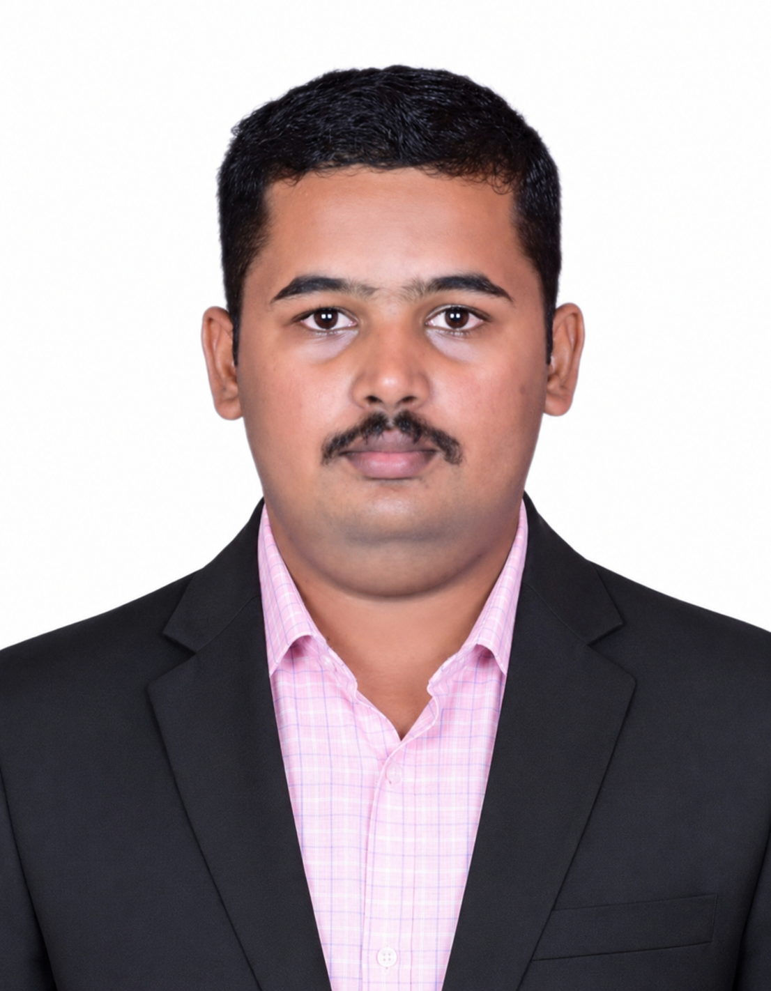 Mr. H. D. Gunjal