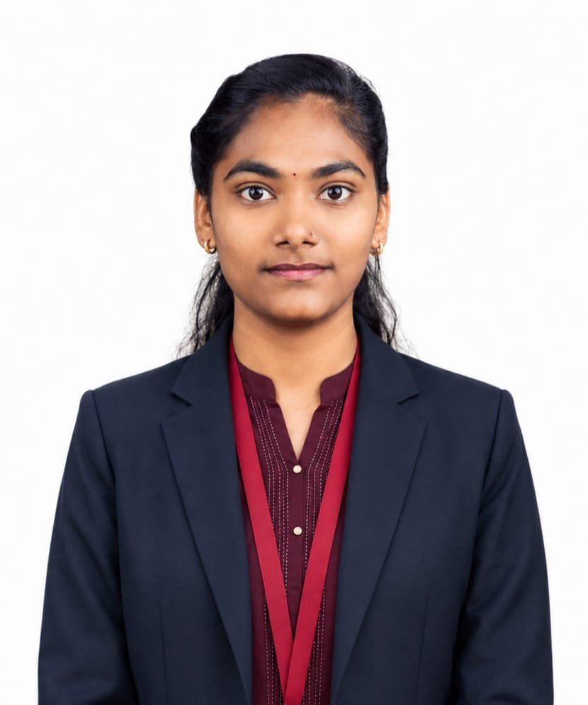 Ms. K. B. Girgune