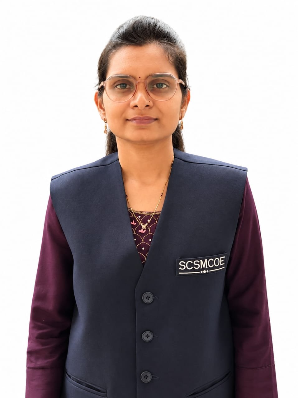 Mrs. S. B. Thorat