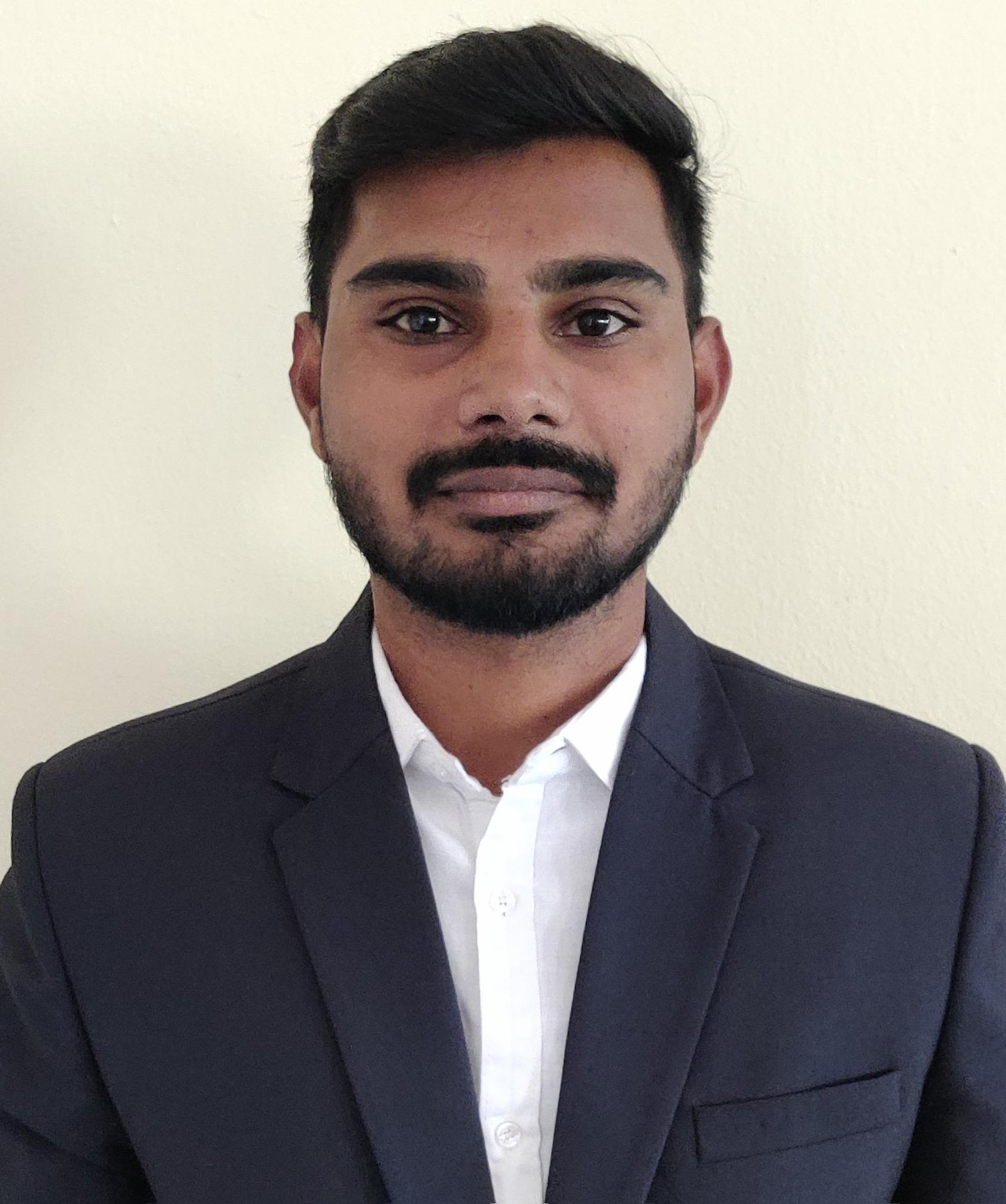Mr. A. R. Nimase