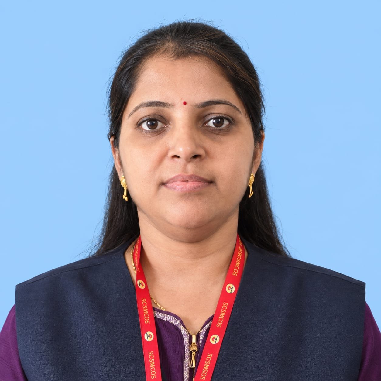 Mrs. K. S. Bhole